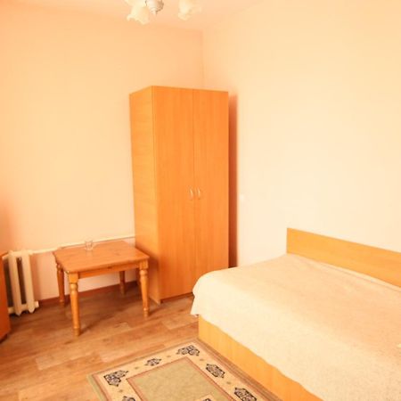 Hotel Center On Korolya Minsk Dış mekan fotoğraf