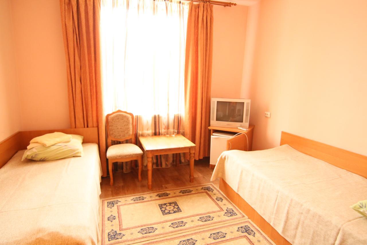 Hotel Center On Korolya Minsk Dış mekan fotoğraf