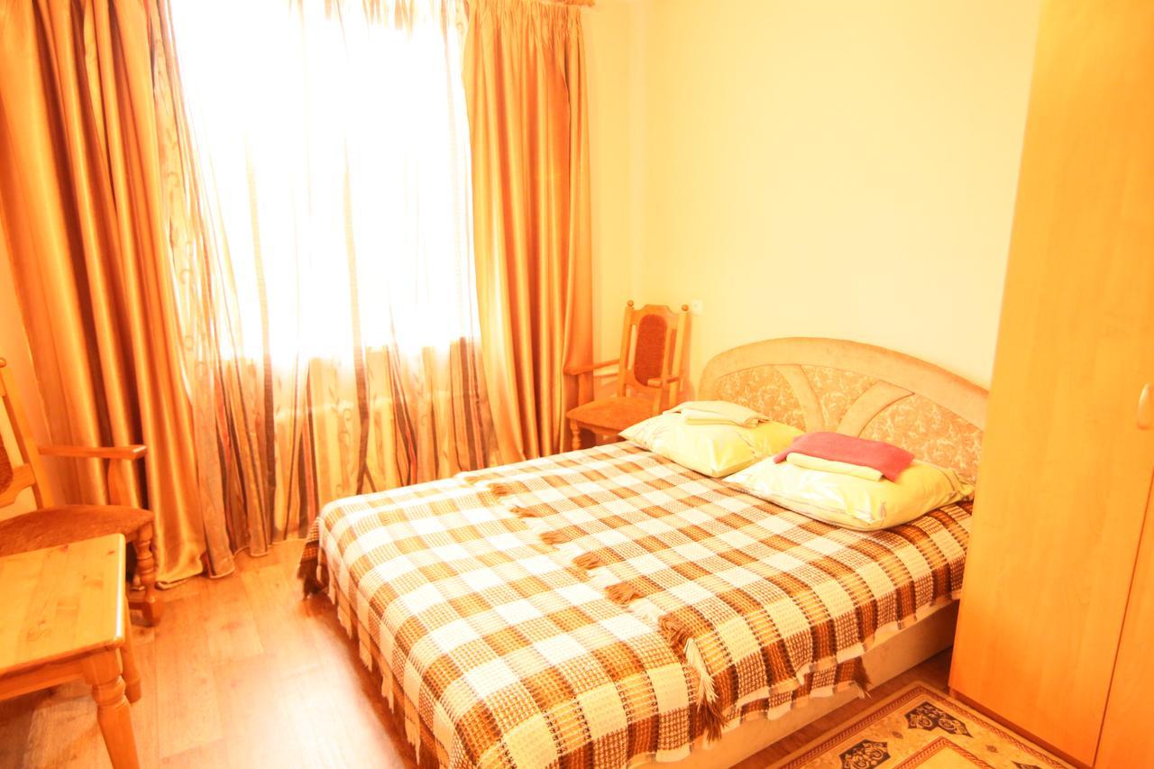 Hotel Center On Korolya Minsk Dış mekan fotoğraf