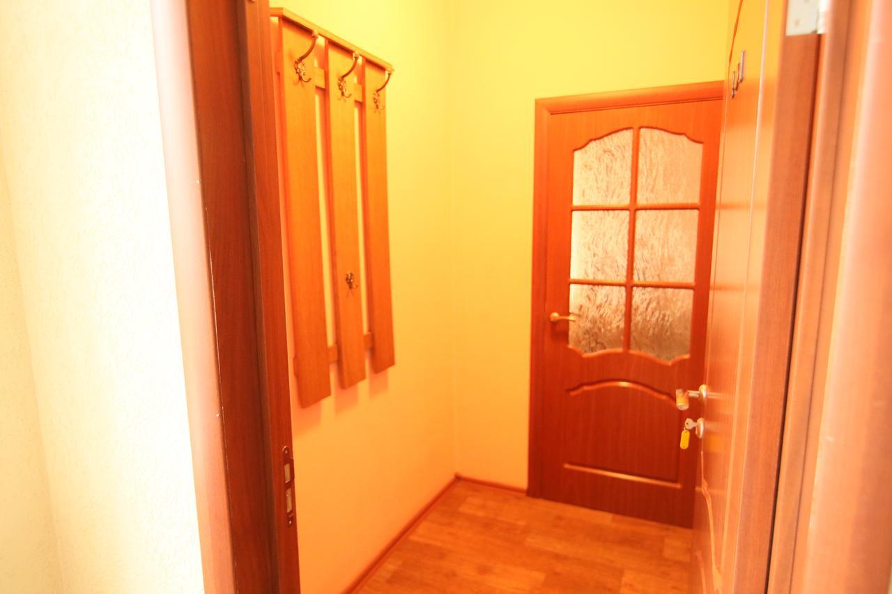 Hotel Center On Korolya Minsk Dış mekan fotoğraf