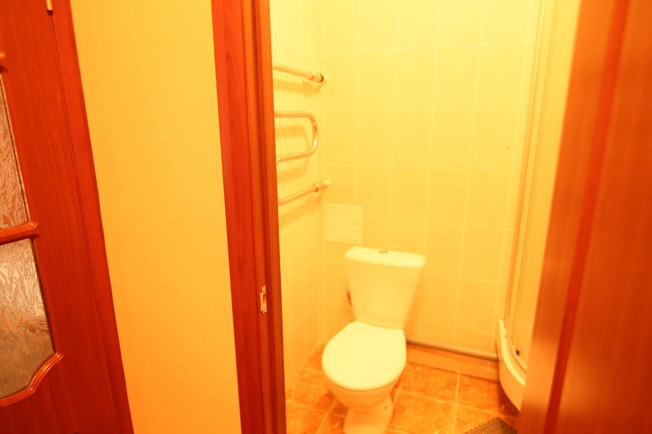Hotel Center On Korolya Minsk Dış mekan fotoğraf