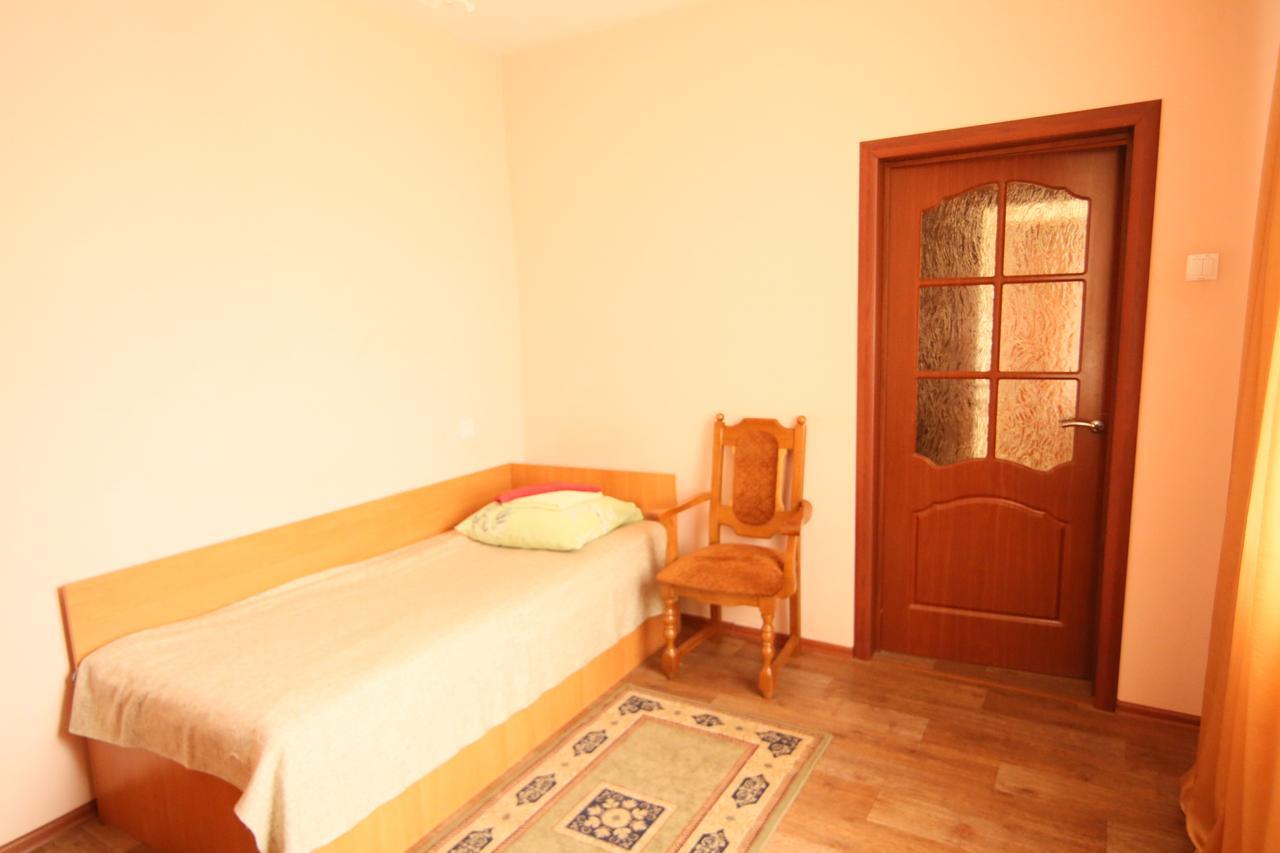 Hotel Center On Korolya Minsk Dış mekan fotoğraf