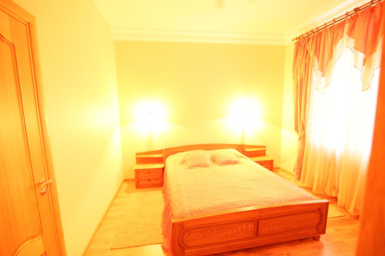 Hotel Center On Korolya Minsk Dış mekan fotoğraf
