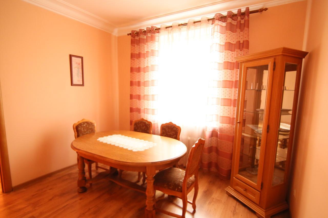 Hotel Center On Korolya Minsk Dış mekan fotoğraf