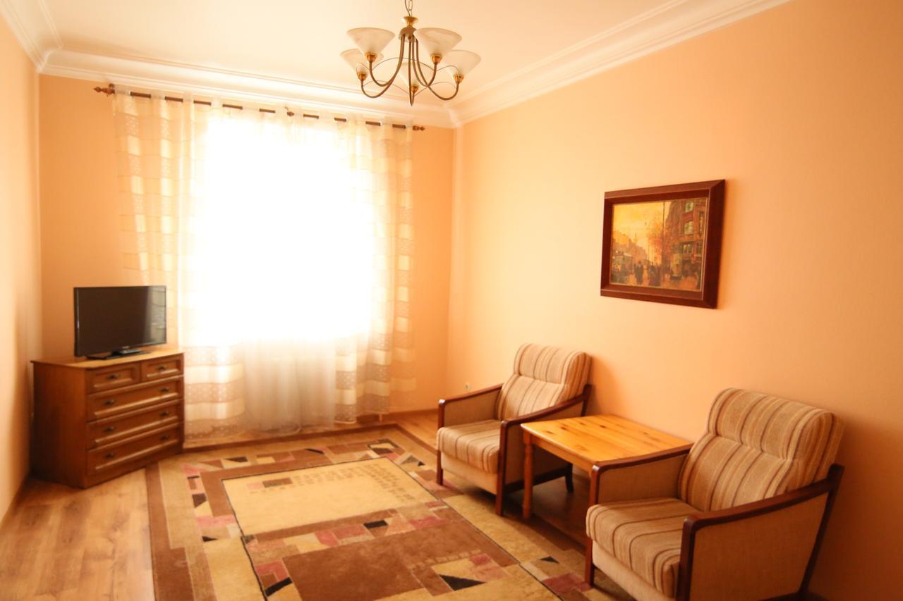 Hotel Center On Korolya Minsk Dış mekan fotoğraf